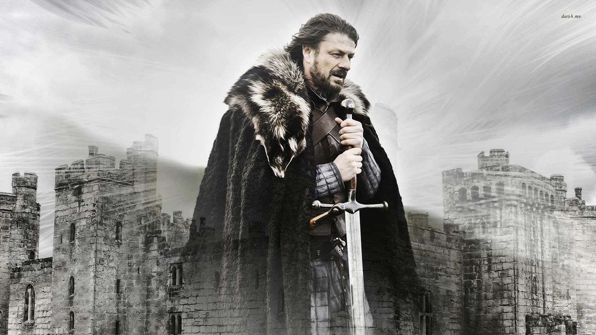 Eddard Stark | The Great Houses of Westeros